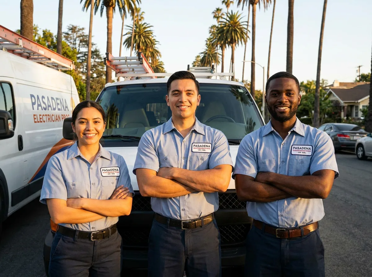 Electrician company in Clay City, IL